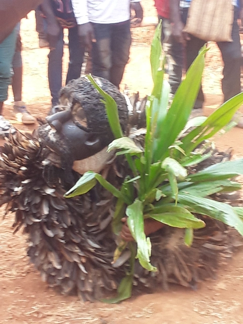 Ɛfɛleŋgaŋ ke Din