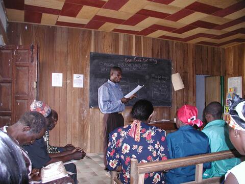 Teaching SE 
