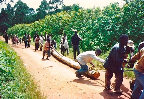 Lemme di Kentaashɛ le