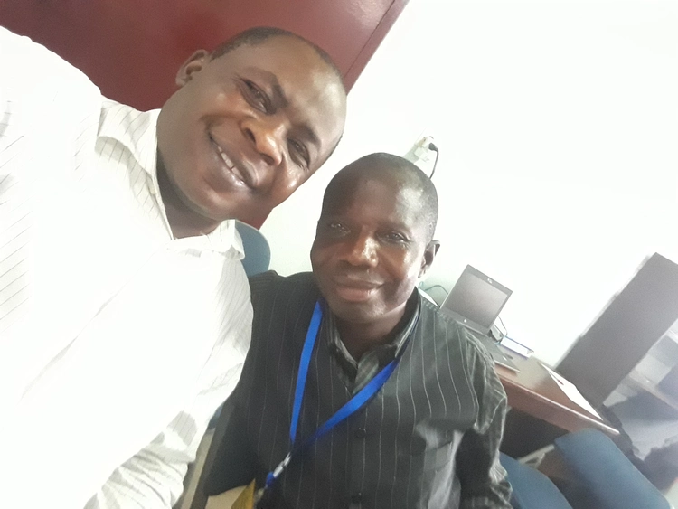 Bonyii bò Taale fô Yew yin e