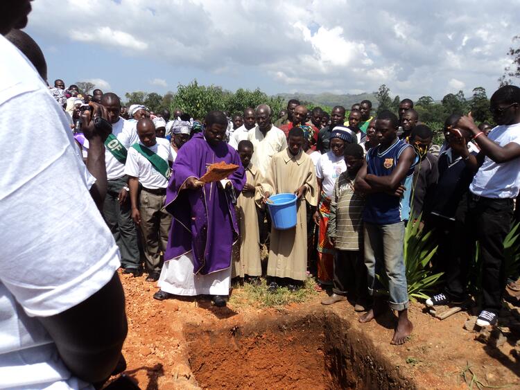 Burial 